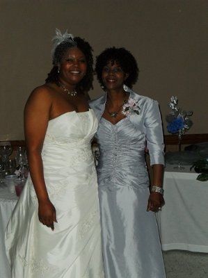IM BACK!!! & MARRIED!!!! (PIC HEAVY)