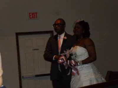 IM BACK!!! & MARRIED!!!! (PIC HEAVY)