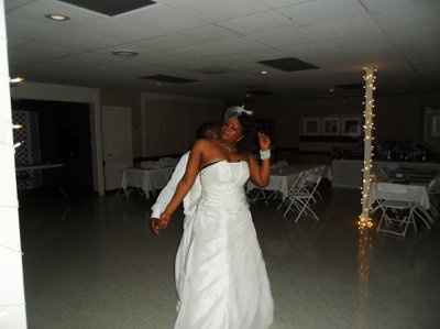 IM BACK!!! & MARRIED!!!! (PIC HEAVY)