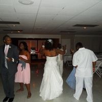 IM BACK!!! & MARRIED!!!! (PIC HEAVY)