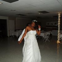 IM BACK!!! & MARRIED!!!! (PIC HEAVY)
