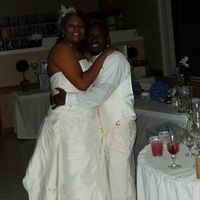IM BACK!!! & MARRIED!!!! (PIC HEAVY)