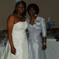 IM BACK!!! & MARRIED!!!! (PIC HEAVY)