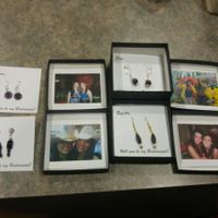 My First Wedding DIY