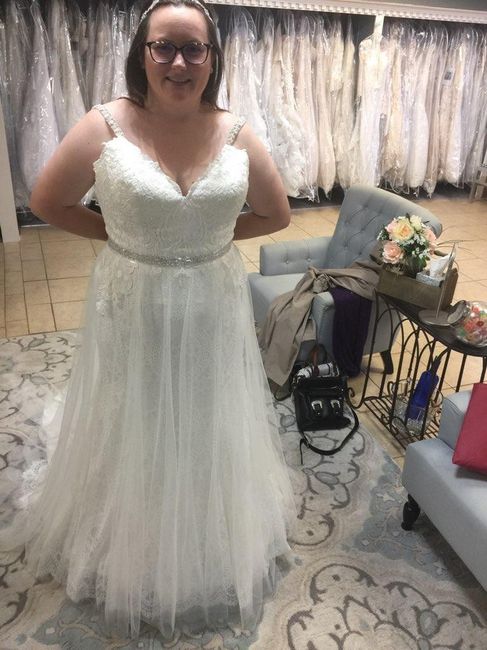 Show off those dresses!!! - 1