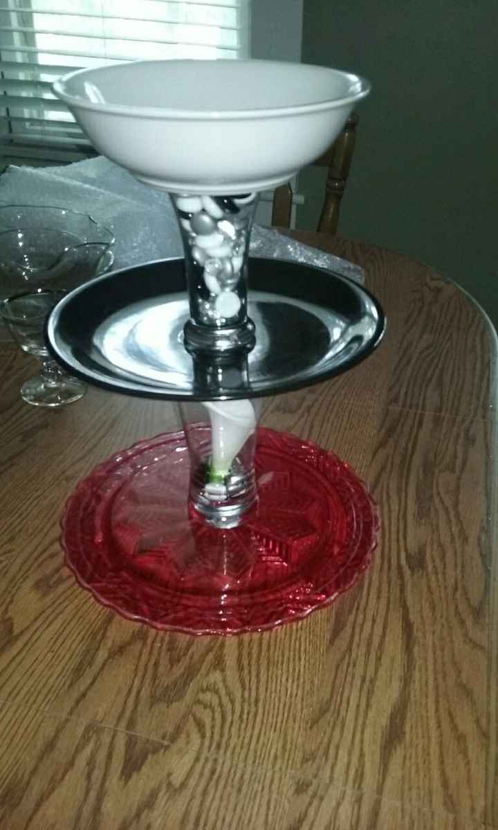 DIY projects