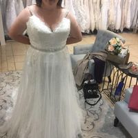 Show off those dresses!!! - 1