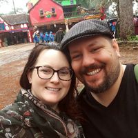 Fiancé(e) Friday! Show off your fiancé(e)! - 1