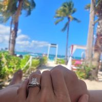 2025 Brides - Show us your ring! - 1