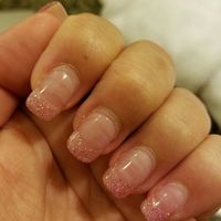 Wedding Nails!  French Manicure vs Neutrals