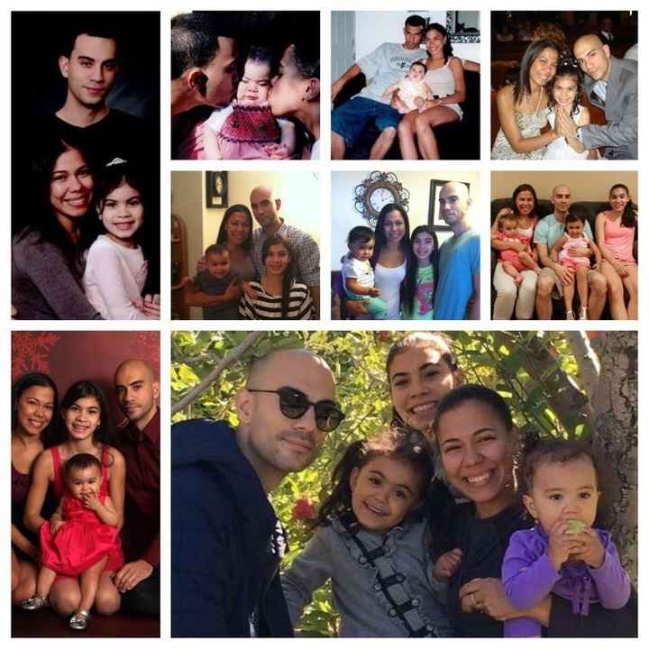 Share your love Story