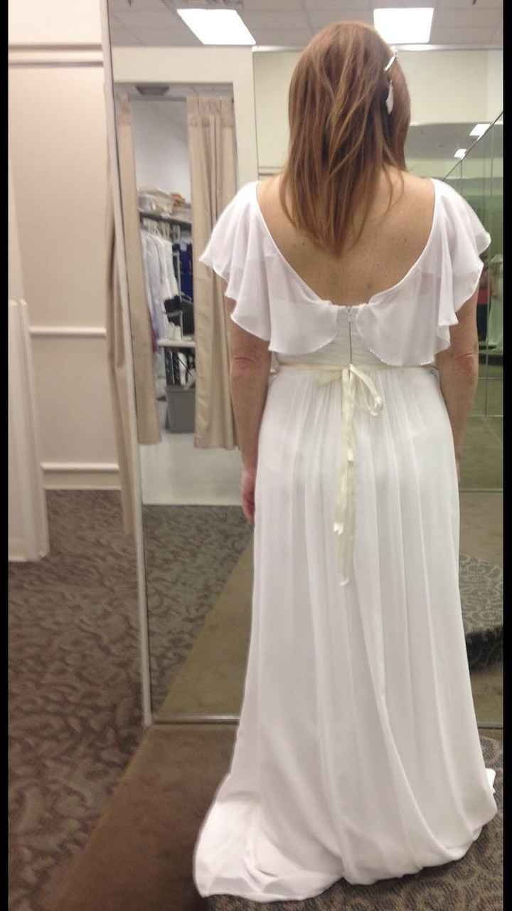 Hairstyles for my dress