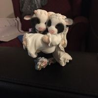 Show me your cake topper!