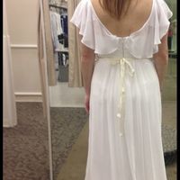 Hairstyles for my dress