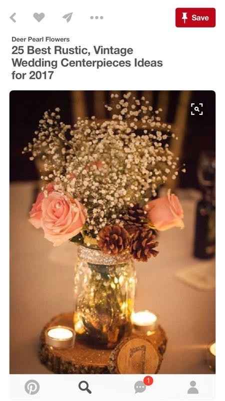 Centerpiece base