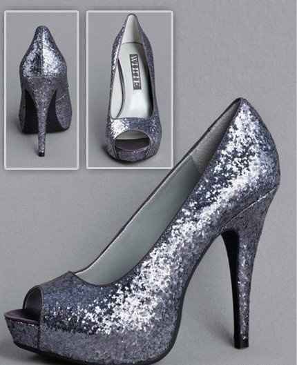 Shoes!!! How high? Brand? Color?