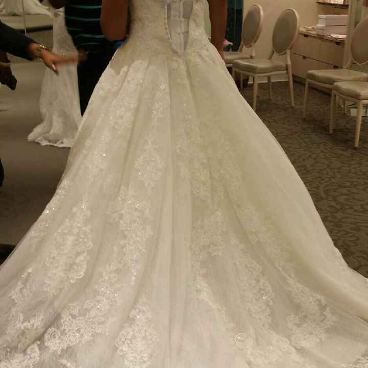 Cathedral Veil
