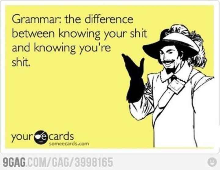 It's aisle, not isle. (Updated with a blog)