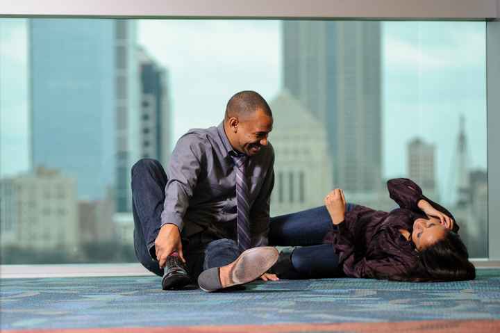 Post Those Wedding /E -Pics You Didn't Want People To See!