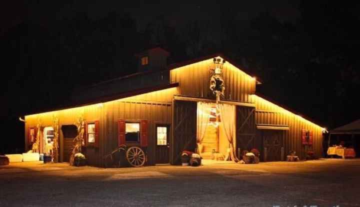 Wedding I attended this weekend...