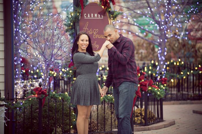 3rd Time Is The Charm??