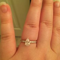 When would you wear a Zircon ring? - 1