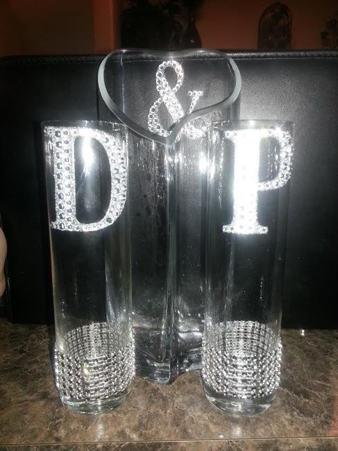 weekend project complete