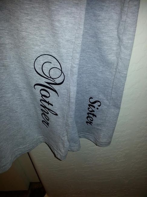 weekend project complete