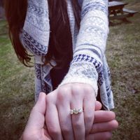 Brides of 2021! Show us your ring! - 1