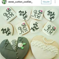 Making my own party favors, cookies?