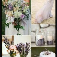 Wedding color ideas