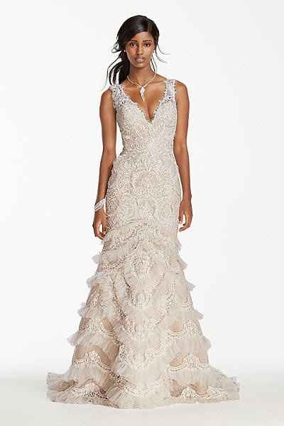 David Bridal catastrophe. someone, anyone i need advice