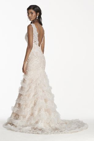 David Bridal catastrophe. someone, anyone i need advice
