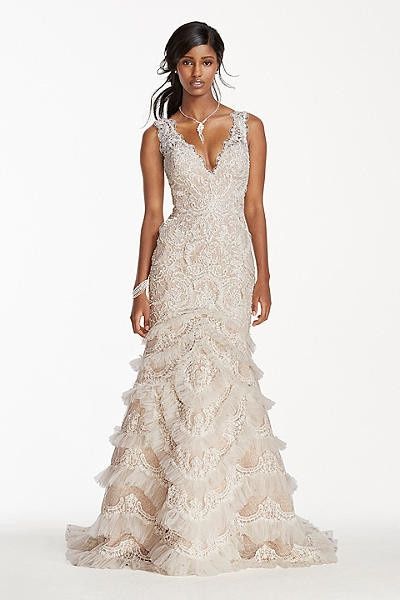 David Bridal catastrophe. someone, anyone i need advice