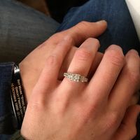 Brides of 2020!  Show us your ring! - 1