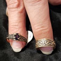 Did you pick your ring or were you completely surprised? - 3