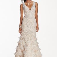 David Bridal catastrophe. someone, anyone i need advice