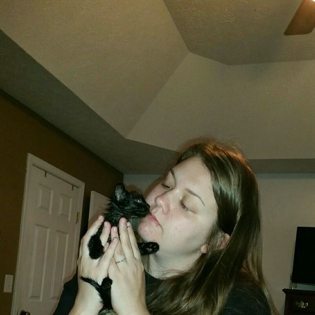 New Home Owner!