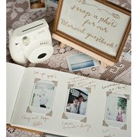 Guest book alternatives?