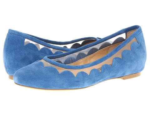 Tall Girl Flats - show me your pics