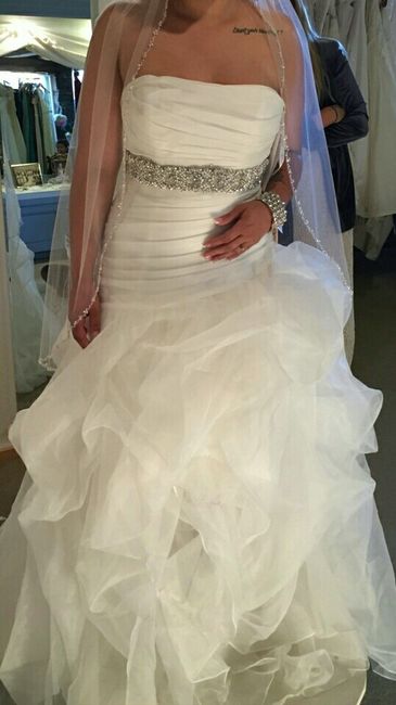Dress opinions