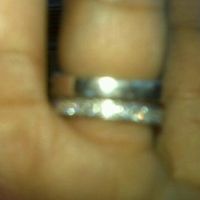 Might be rude to ask but how many CT's is your engagement ring? What is average?