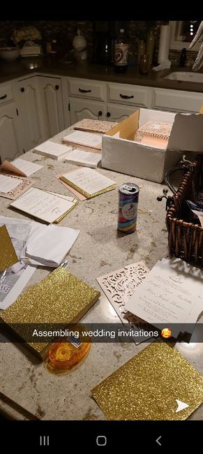 Wedding Invitations 2