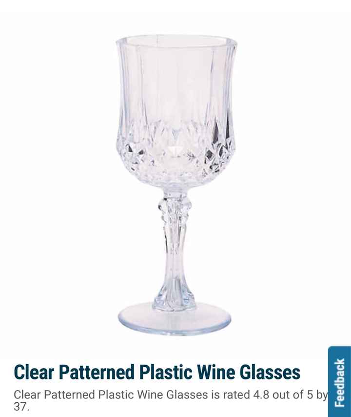 Real China or Plastic? - 1