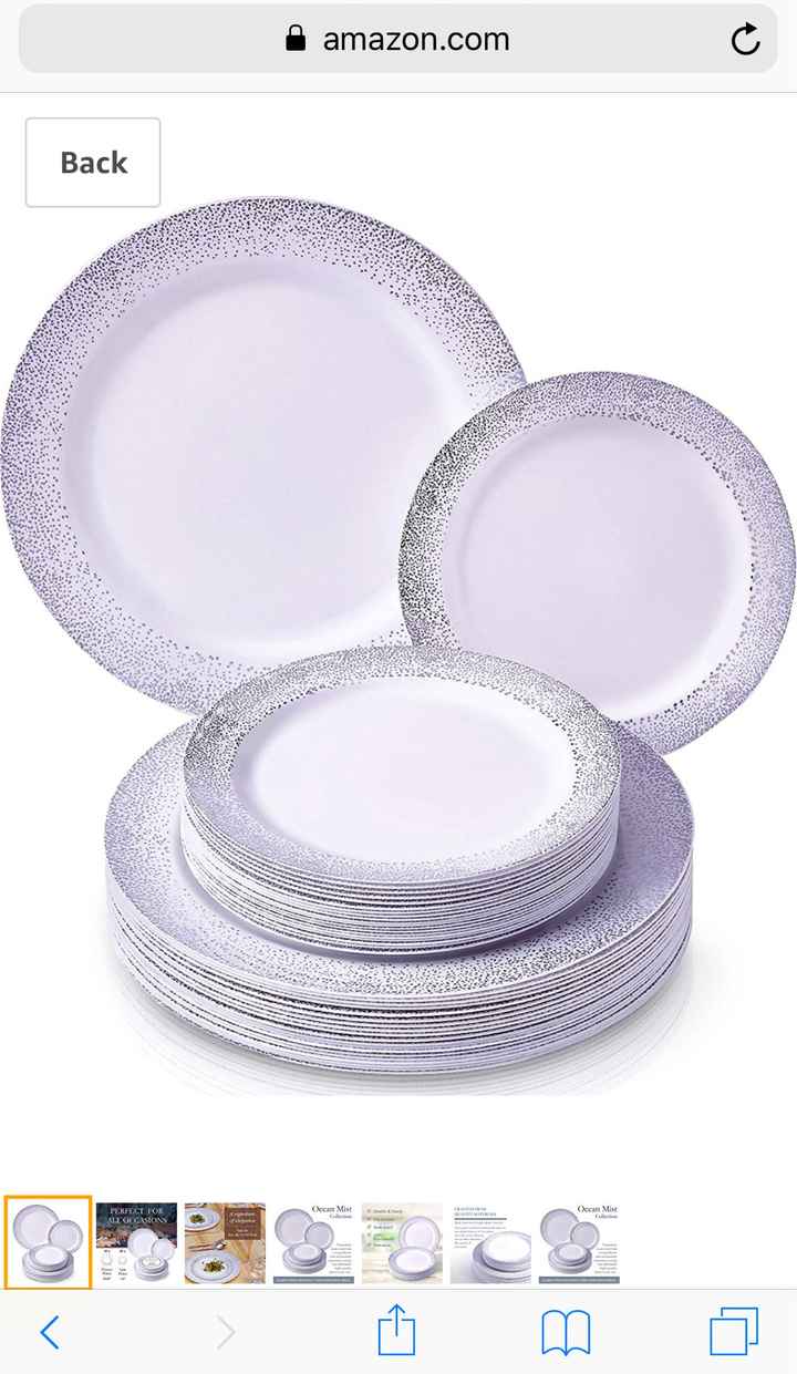 Real China or Plastic? - 2