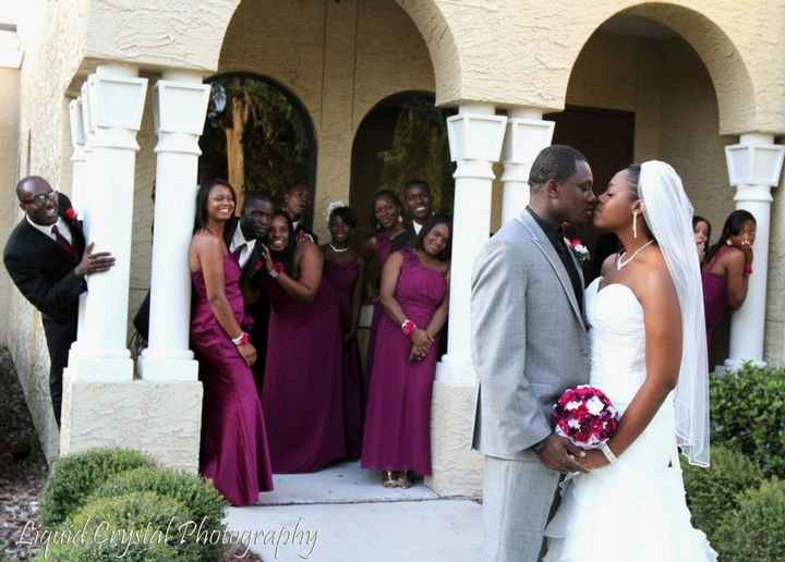 Im Married with Pics and a good story FUTURE BRIDES please Read!!!