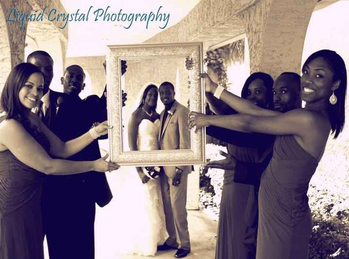 Im Married with Pics and a good story FUTURE BRIDES please Read!!!