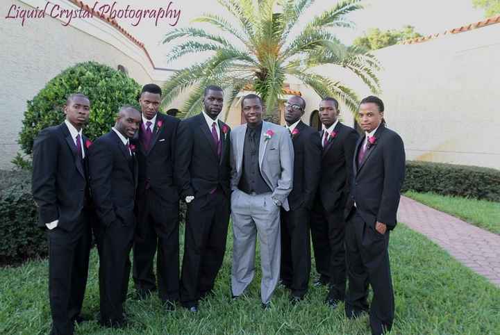 Im Married with Pics and a good story FUTURE BRIDES please Read!!!