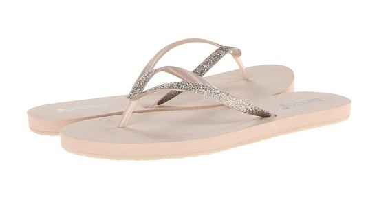 It can't be this hard to find shoes, can it?