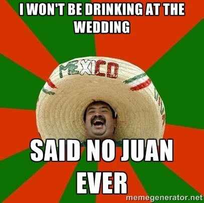 Drop your favorite wedding meme.